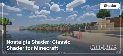 classic shader for minecraft, The best minecraft shaders for 1.16. 6 best minecraft shaders 1.16+ (2022)