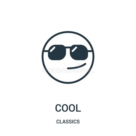 classics icon outline, Classics icon