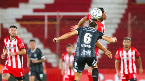 classificações de atlético tucumán x barracas central