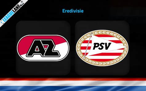 classificações de az alkmaar x feyenoord