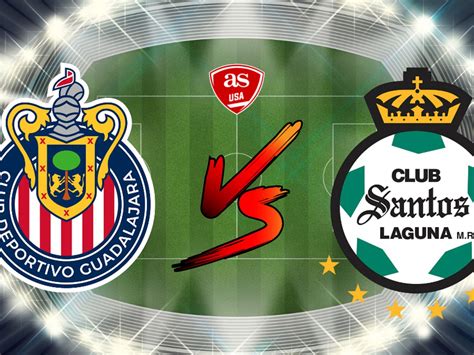 classificações de mazatlán fútbol club x chivas guadalajara