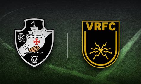 classificações de vasco x volta redonda futebol clube