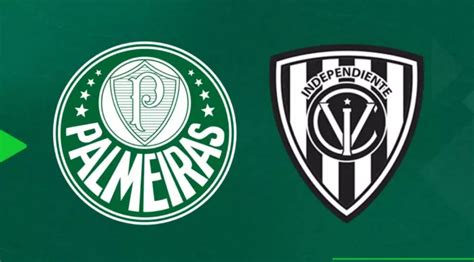 classificações dos jogadores de independiente del valle x palmeiras