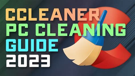 clean computer junk files with ccleaner, How to clean up system files with the windows 10 disk cleanup tool. Windows 10 best free junk file cleaner