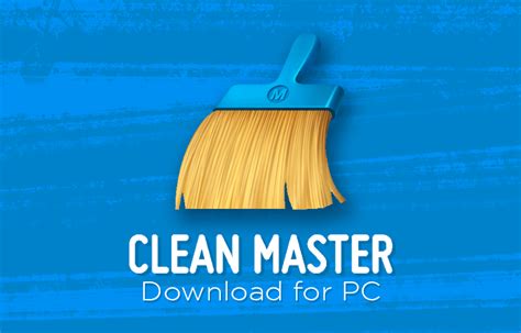 clean master free for pc latest version, Download clean master for pc windows 10/7/8 laptop (official). Free download clean master for android 2.3