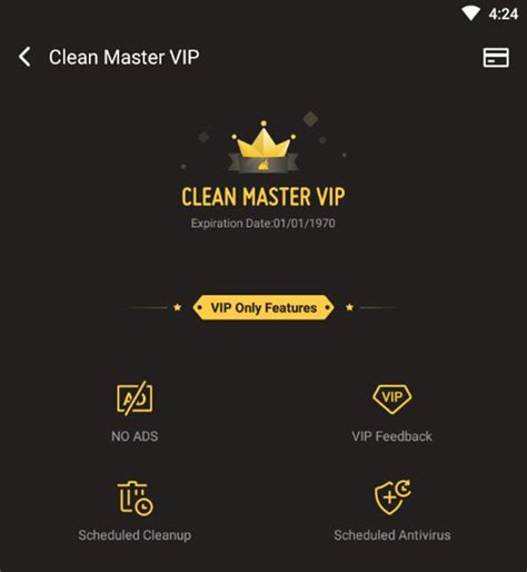 clean master mod vip apk, Clean master mod apk v7.5.3 (vip unlocked) download for android. Clean master vip mod apk 2019