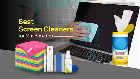 cleaner for macbook pro screen, Best macbook pro screen cleaner–10 cheap & cheerful picks. Cleaner sanitizer touchscreen