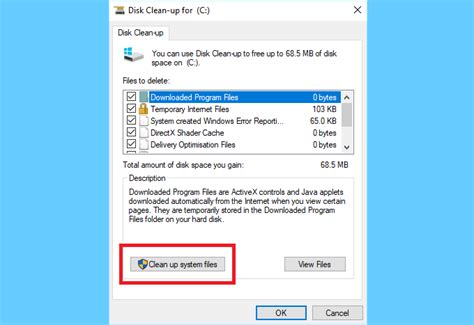 cleanup duplicate files windows 10, Top 7 fixes to disk cleanup stuck on windows update cleanup. Cleanup update fixes manually