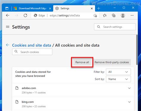 clear all cookies from browser, Cookies clear browser history browsing every data google delete edge microsoft chrome browsers safari opera firefox. How to clear cookies, history & browsing data on every browser