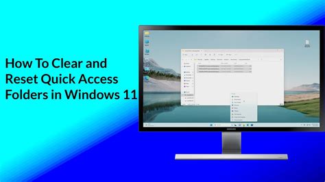 clear all quick access windows 11, How to use quick access in windows 11. Remove, disable, clear, turn off, unpin, stop quick access windows 11