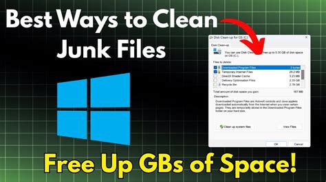 clear junk files free, How to clean junk files in windows 10. Fix onenote error 0xe00001bb section is corrupted [5 methods]