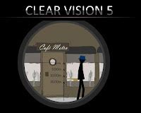 Clear Vision 5 Walkthrough