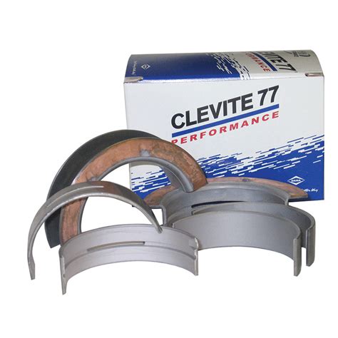 clevite 77 bearings catalog