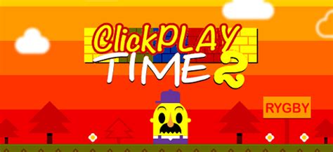 Clickplay Time 2 Walkthrough