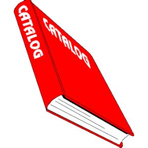 Clip Art Catalog