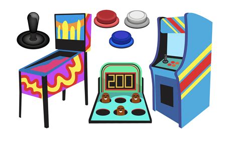 clip art xtreme arcade, Xtreme arcade-elizabethtown