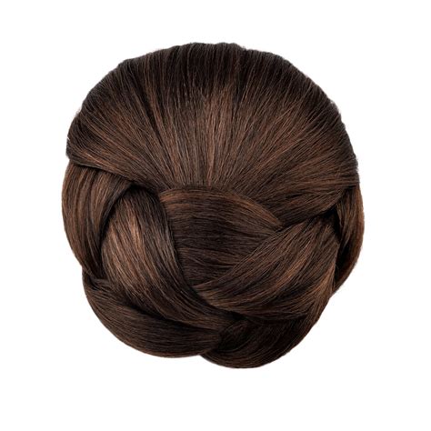 clip in hair pieces bun