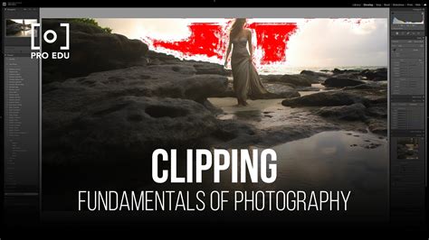 clipping in image processing, Clipping and thresholding in image processing