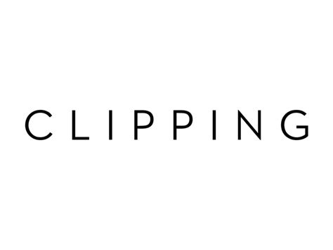clipping logo, Clipping logo png vector in svg, pdf, ai, cdr format