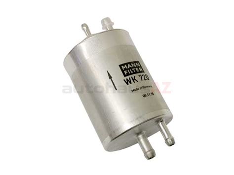 clk320 fuel filter 