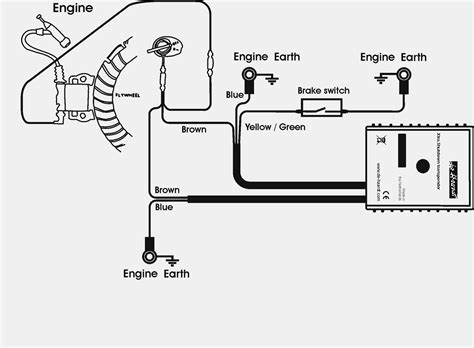 clone engine wiring diagram 