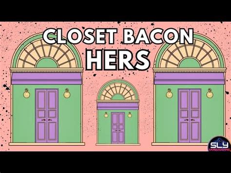 Closet Bacon Her Walkthrough