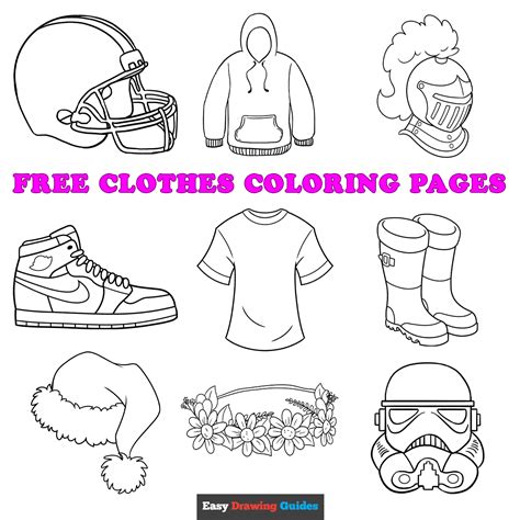 clothes coloring sheets printable, ️clothes coloring pages free printable free download| goodimg.co