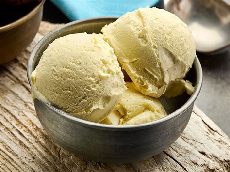 clotted cream ice cream