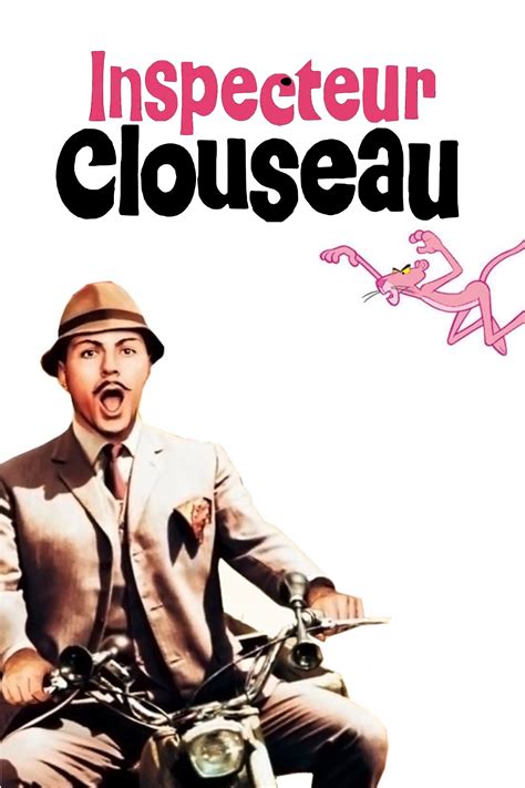 clouseau