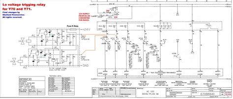 cm wiring diagram hoist b 27294 