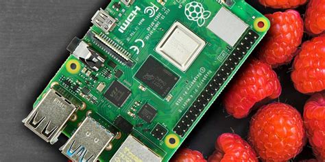 co je raspberry pi, 