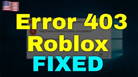 co oznacza error 403 roblox, Corregido: roblox error 403 [7 métodos] – es games