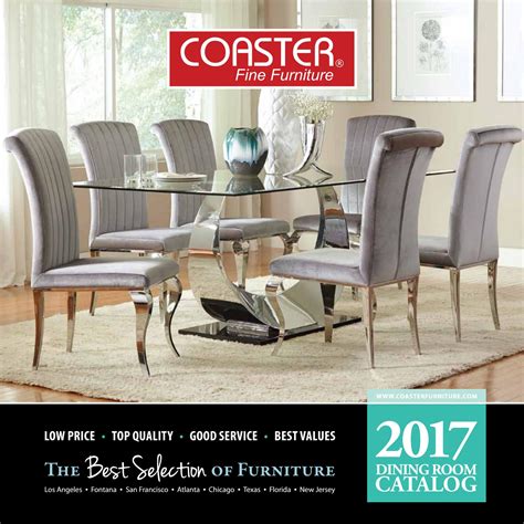 Coastercompany Com Catalog