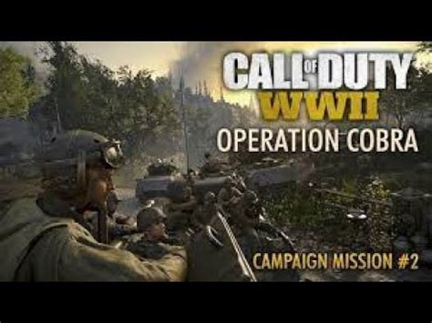 Cobra Mission Walkthrough