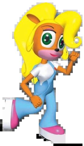 coco bandicoot age now, Coco bandicoot