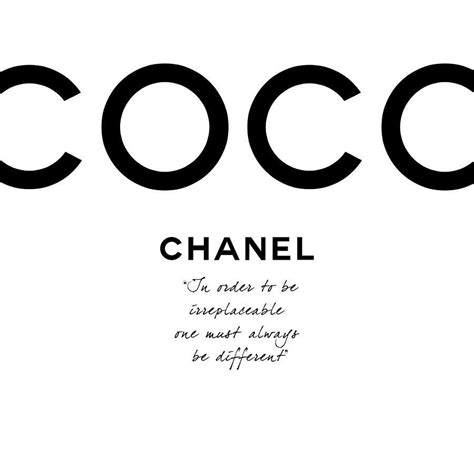 coco chanel logo printable, Printable chanel logos