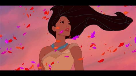 coco lee colors of the wind, Coco lee