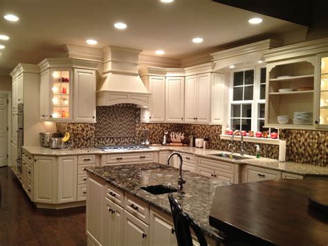coconut color kitchen cabinets, Softer than pure white, this coconut paint exudes warmth and a. Transitional coconut