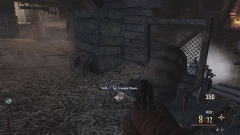 Cod 2 Buried Walkthrough