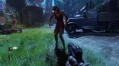 Cod Bo3 Zombie Walkthrough
