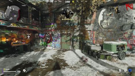 Cod Cold War Zombies Walkthrough