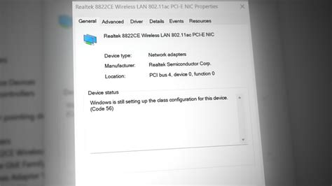 code 56 windows 10, What is windows code 56?