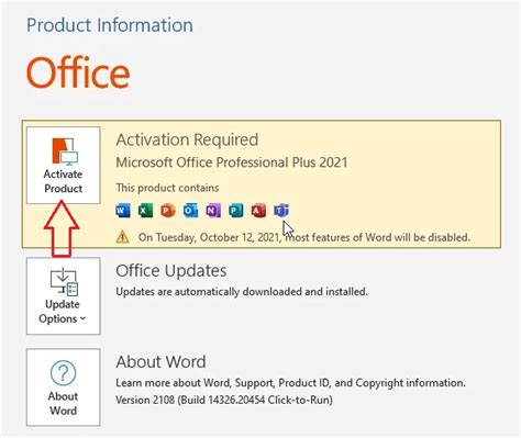 code activation word 2021, Ms office 2021 free download and activation