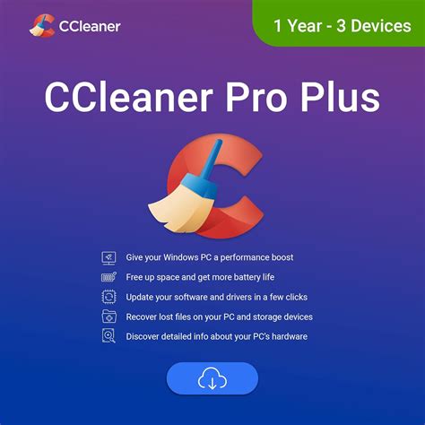 code promo ccleaner pro plus, Code promo ccleaner professional plus : 53% off 2024. Program narzędziowy ccleaner professional plus