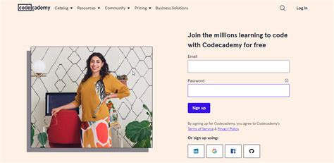 Codecademy Walkthrough How To Make A Interactiev Website