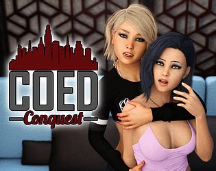 Coed Conquest Walkthrough