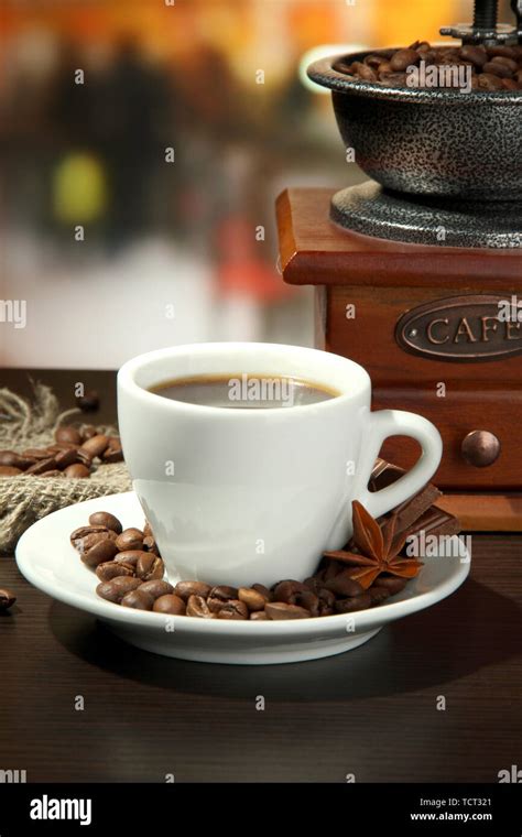 coff, How to make coff