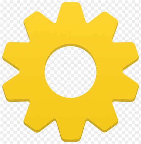 cog gap icon, Setting icon set. cog settings icon symbol stock vector image & art