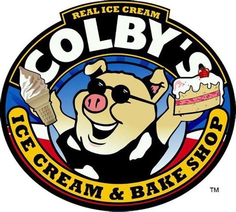 colbys ice cream