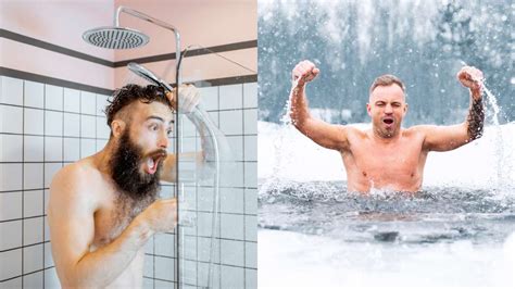 cold bath vs ice bath